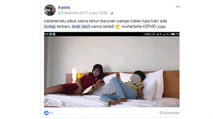 Nonton bokep indo anak free porn photo