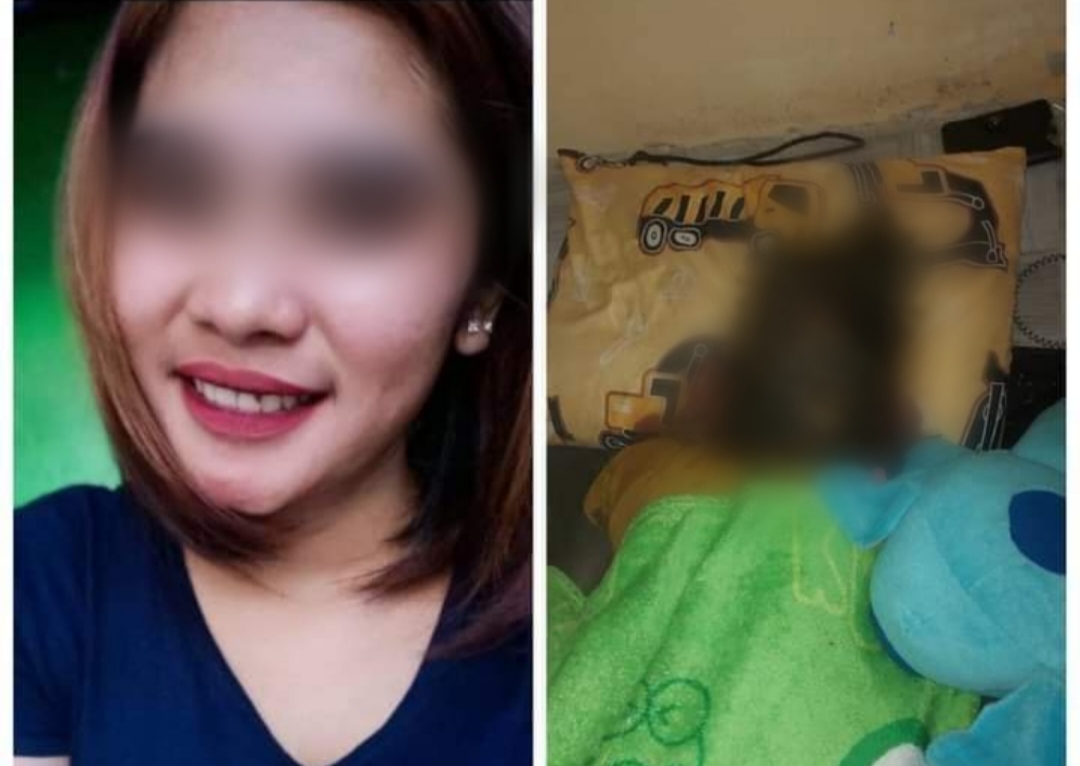 Diduga Dibunuh, Jasad Gadis 19 Tahun Ditemukan Membusuk di Kos