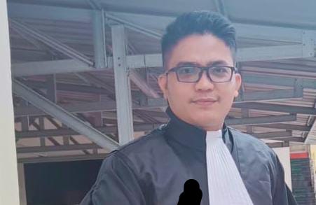 Penasehat Hukum Nilai Tuntutan JPU Kejaksaan Inhu Abaikan Kemanusiaan dan Azas Kepatutan