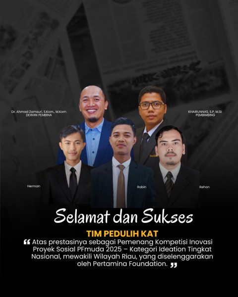 Putra Inhil, Robin S.I.P dan Herman Farmi S.P Raih Prestasi Gemilang di Kompetisi Inovasi Proyek Sosial PFmuda 2025 Putra Inhil, Robin S.I.P dan Herman Farmi S.P Raih Prestasi Gemilang di Kompetisi Inovasi Proyek Sosial PFmuda 2025
