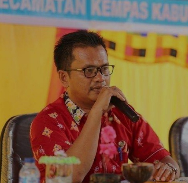 Kadis DP2KBP3A Inhil: Aplikasi SI PUNAK Memiliki 4 Jenis Layanan