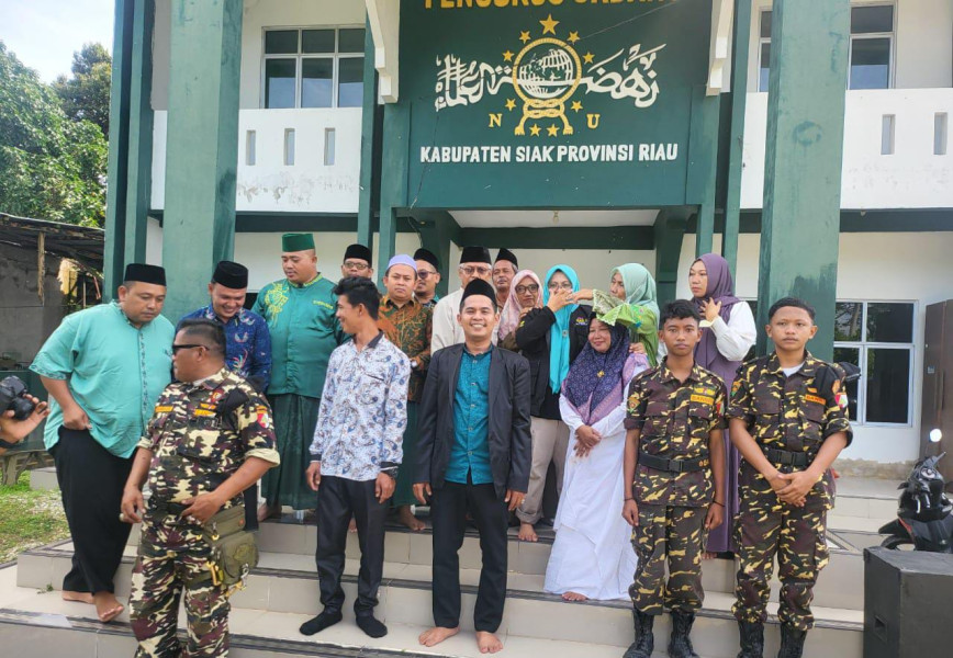 Pemberantasan Narkoba di Inhu, LBH Batas Indragiri Dukung Tindakan Tegas TNI Kodim 0302