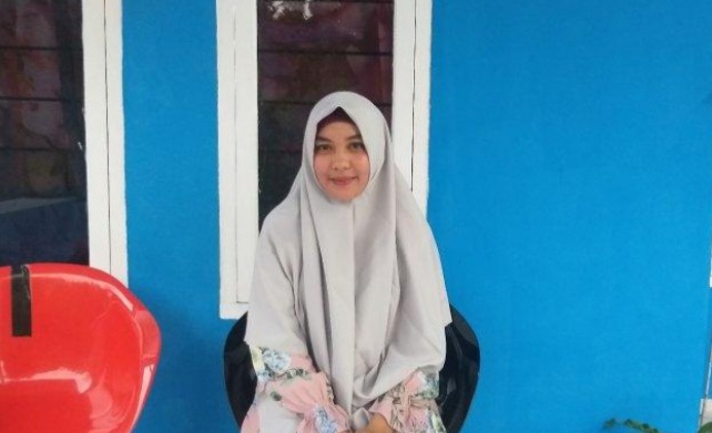 Kisah Metha, Janda yang Jual Rumah dan Siap Dipersunting oleh Si Pembeli