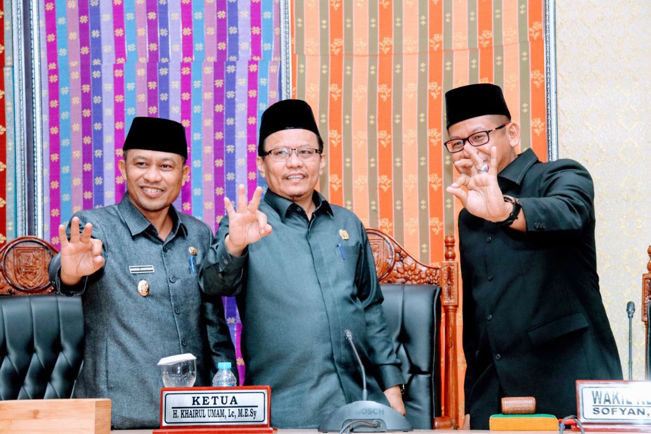 Pelabuhan Bandar Sri Setia Raja Selat Baru Resmi Bebas Visa