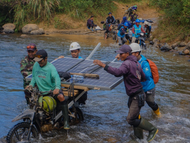 Ajang PLN Journalist Awards 2025 Dibuka, Apresiasi untuk Pewarta Penggerak Literasi Energi Nasional Ajang PLN Journalist Awards 2025 Dibuka, Apresiasi untuk Pewarta Penggerak Literasi Energi Nasional