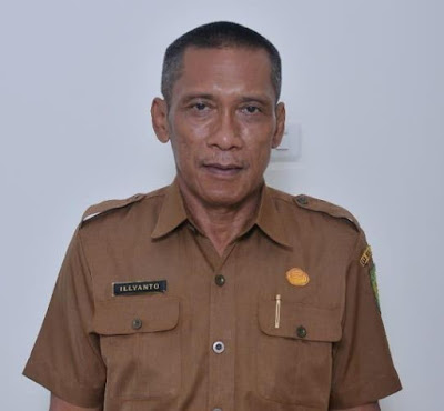 Diskop UKM Inhil Komit Dukung dan Sukseskan Pendataan Tahun 2022