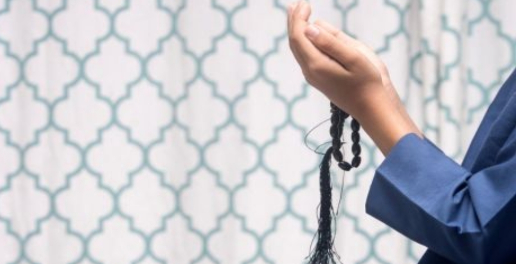 Ini Doa Nabi Muhammad SAW di Awal Ramadan, Yuk Lihat Disini 