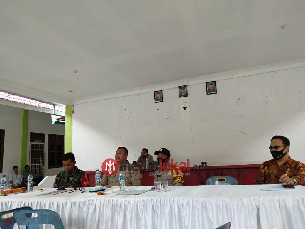 Warga Bunga Tanjung Kota Tanjungbalai Desak Aktifitas Galian C Ditutup