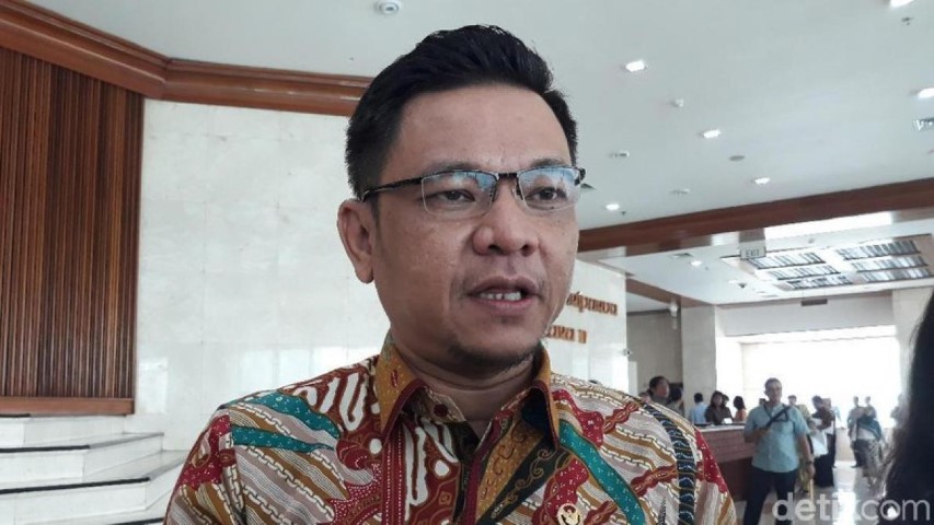 Saling Jawab SBY-Sekjen Gerindra, Tim Jokowi: Kubu Prabowo Tak Solid