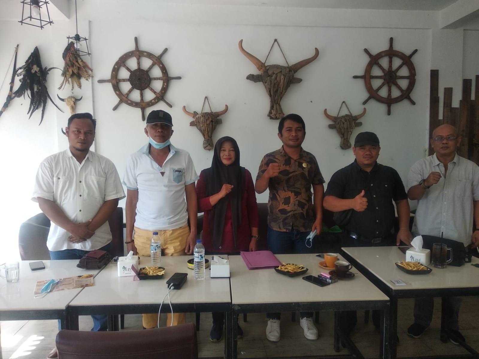 Perkumpulan Jurnalis Mediasiber Indonesia (PJMI) Resmi Terbentuk di Kepri