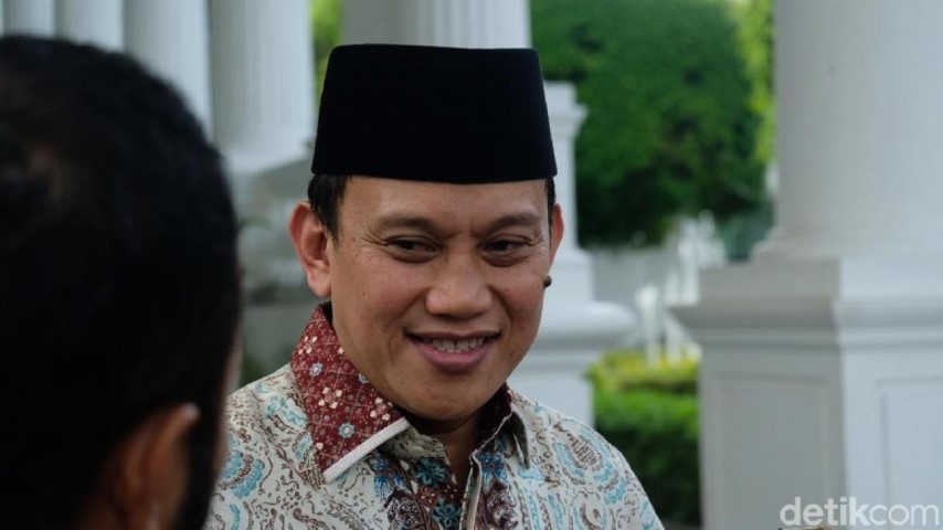 TKN Nilai KPU Sudah Benar Sebut Pidato Jokowi di TV Bukan Kampanye