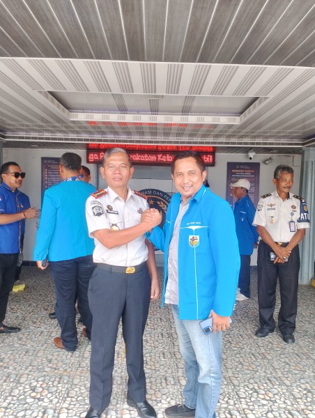 Saat Pemuda Mengetuk Pintu Lapas, Mahmudin: Stigma Lebih Kejam dari Hukuman, Beri Warga Binaan Kesempatan Kedua