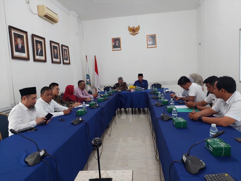 Dukung kebijakan Pemerintah dan Jaga Siskamtibmas, Polda Kepri Bersama Kadin Batam Sepakat Ciptakan Iklim Investasi