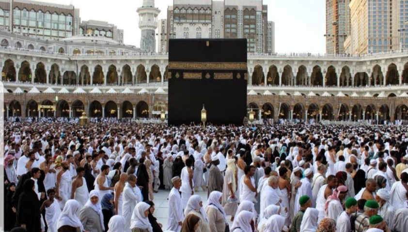 Pengumuman..! Ini Biaya Haji 2020 Per Embarkasi