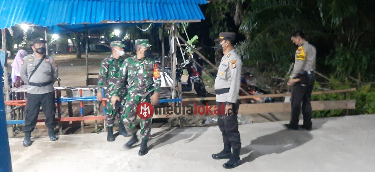 Terkait Prokes, Upika Rimba Melintang Minta Batasi Pengunjung Wisata Mepet Sawah