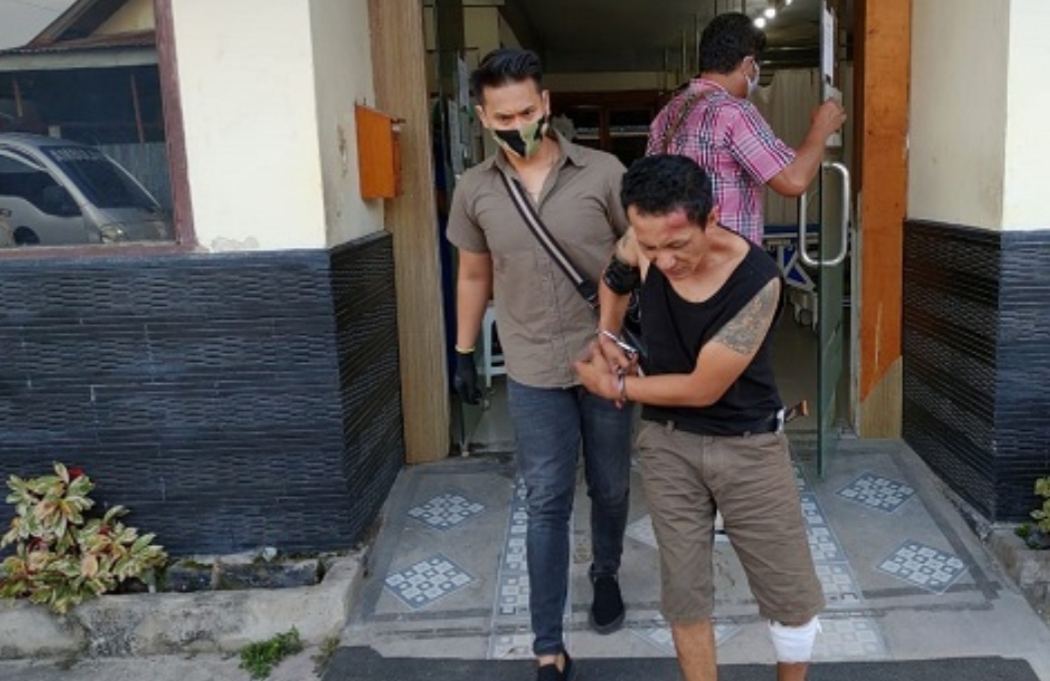 Janjian Ketemu Wanita Panggilan, Pria di Riau Ini Malah Jadi Korban Perampokan