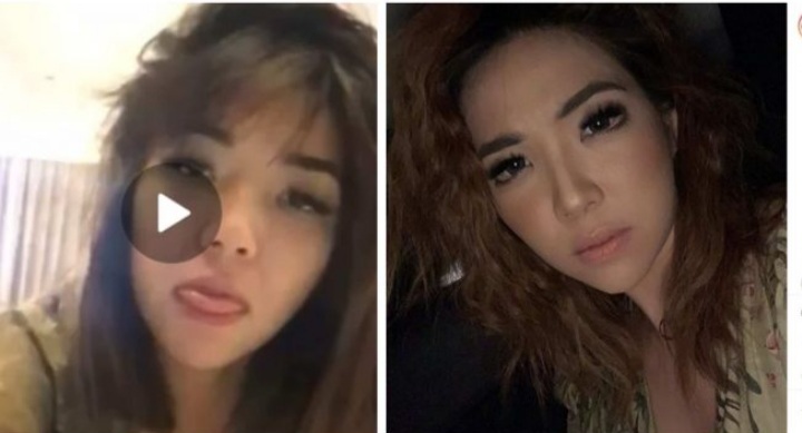 Diperkarakan...! Video Syur Mirip Gisel Tanpa Sensor Jadi Bukti