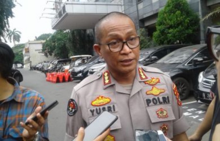 Data Rekening Ilham Bintang Didapat Pelaku karena Sistem SLIK OJK Bocor