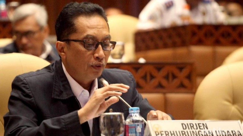 Kemenhub dan Boeing Bertemu Bahas Pesawat 737 Max 8, Ini Hasilnya