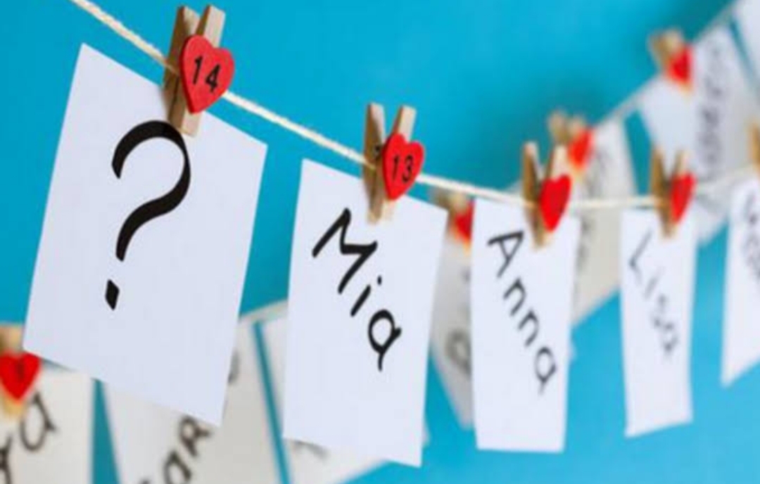 Benarkah Ada Keberatan Nama Dalam Islam? Yuk Lihat Benarkah Ada Keberatan Nama Dalam Islam? Yuk Lihat