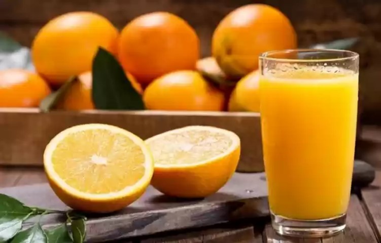 Konsumsi Vitamin C demi Imunitas Tubuh, Jangan Lupa Perhatikan Lambung
