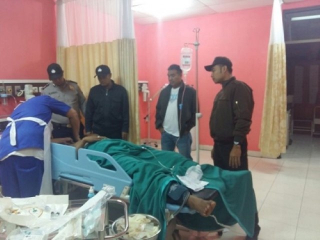 Perampokan Uang Rp70 Juta di Bengkalis Diringkus, 1 DPO dan 2 Berhasil Diringkus 