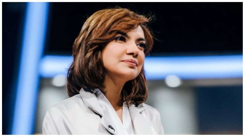 Jawaban Najwa Shihab ketika Ditanya Siapa yang Pantas Jadi Presiden 2019