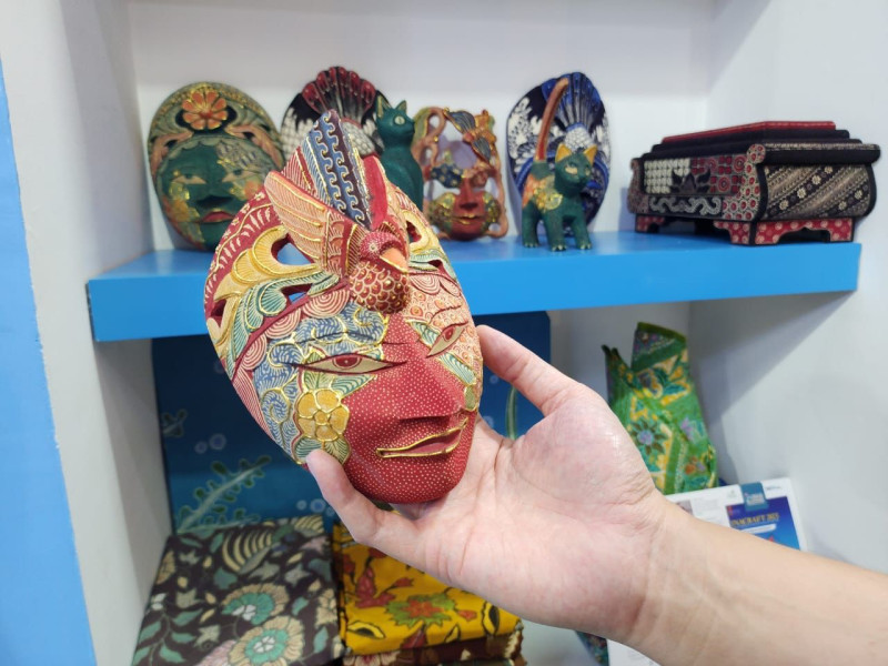 Semester I Tahun 2023, Program TJSL PLN Bawa 5.425 UMK Naik Kelas