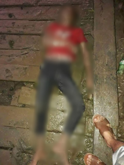 Heboh...! Penuman Mayat Pemuda di Pekan Arba, Diduga Ini Penyebab Kematian Korban