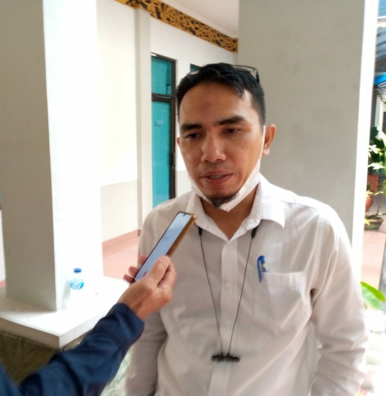 Pemeliharaan Mesin, PT PLN  Bengkalis Lakukan Pemadaman Bergilir