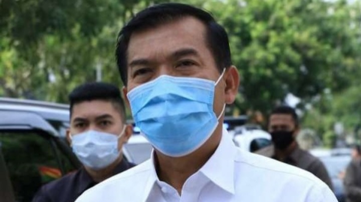 Wali Kota Pekanbaru: Pemko Sudah Siapkan Strategi Pemulihan Ekonomi, Ini Dia...