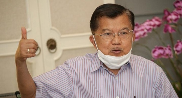 JK: Wabah Corona di Indonesia Baru akan Reda Tahun 2022, Ini Salah Satu Penyebabnya...