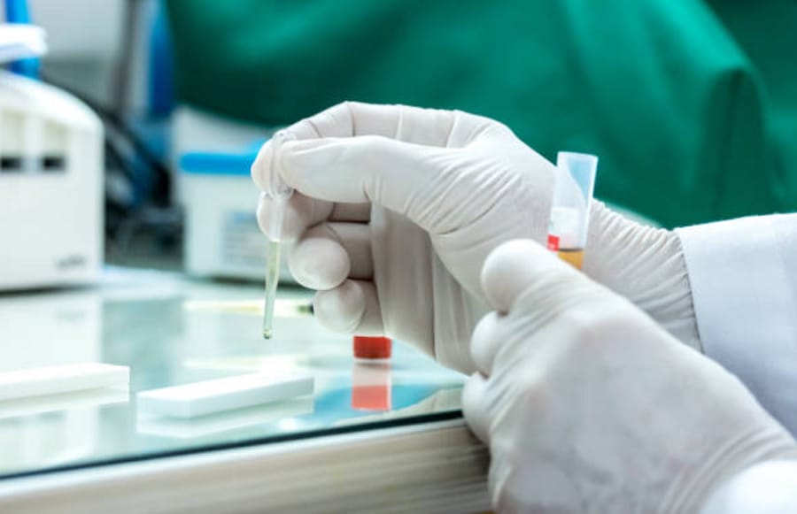 Warga Kecewa Puskesmas Damon Tidak Melayani Rapid Test, Ini  Kata Dr Ersan Warga Kecewa Puskesmas Damon Tidak Melayani Rapid Test, Ini  Kata Dr Ersan