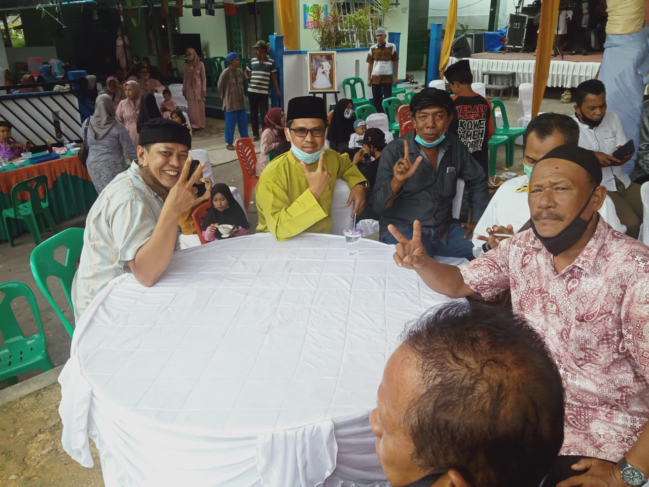 Kader PKS Berpotensi Menangkan Pilkada Karimun  Kader PKS Berpotensi Menangkan Pilkada Karimun