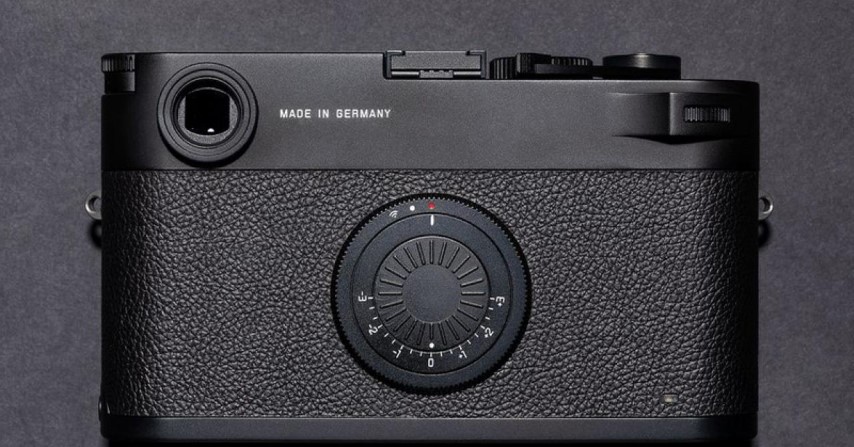 Leica Rilis Kamera Baru M10-D, Harganya Bikin Melongo!