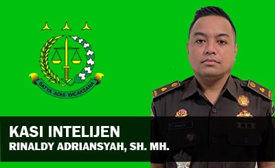 Pemanggilan Ketiga, Penyidik Kejari Kuansing: IAL Mangkir Lagi, Kita Lakukan Upaya Paksa