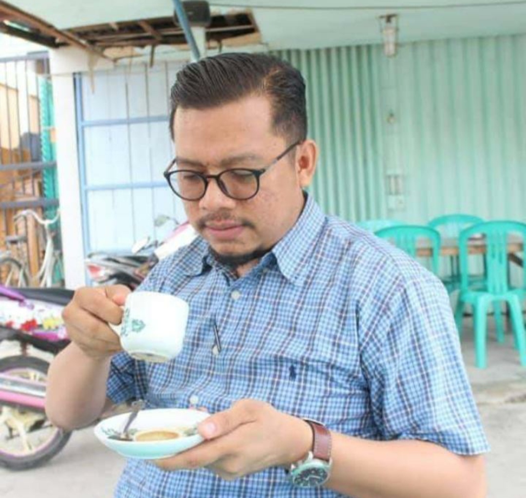 Kunjungan BNNP Riau ke Inhil, YPS Law Office Harapkan Hal ini