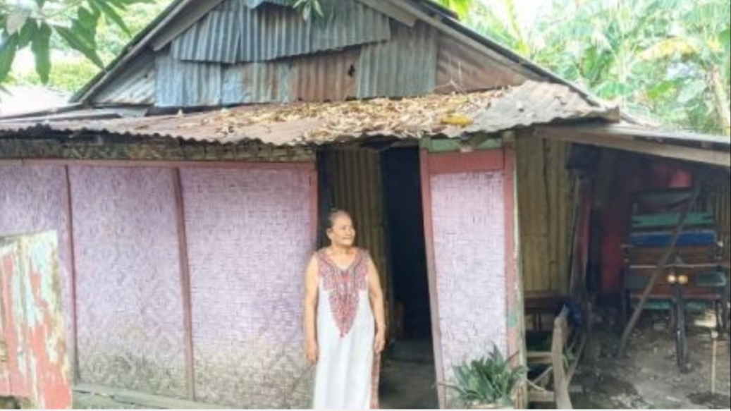 Saat Corona, Jadan Miskin: Tiap Malam Saya Nangis, Berpikir Besok Makan Apa Saat Corona, Jadan Miskin: Tiap Malam Saya Nangis, Berpikir Besok Makan Apa