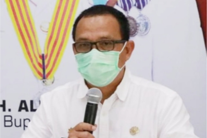 5 Pasien Covid-19 Asal Siak yang Dirawat di RSUD Arifin Ahmad Pekanbaru  Sembuh