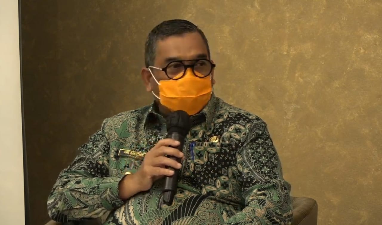 Miliki Potensi SDA Melimpah, Pemprov Riau Telah Ambil Langkah Kebijakan Strategis