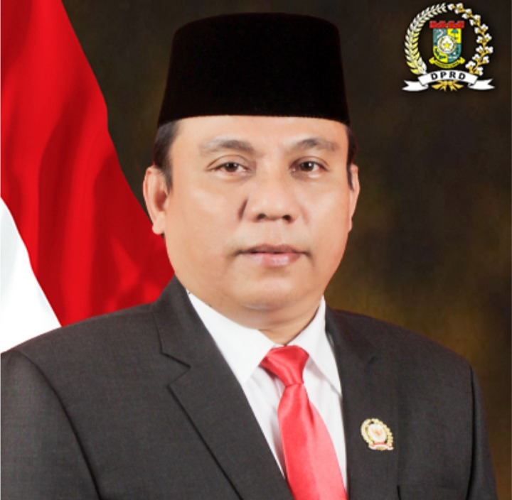 Anggota DPRD Kampar Muhammad Nawawi Sudah Perjuangkan Berbagai Pembangunan di Tapung Hilir