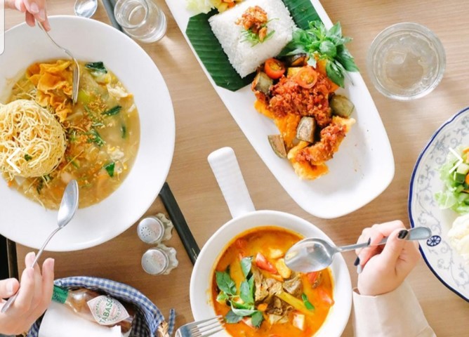 Daftar Kuliner Enak di Jakarta yang Ada di Traveloka, Yuk Dilihat