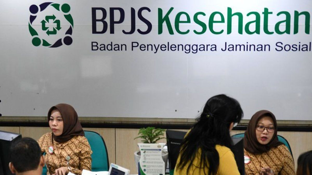 97 ribu lebih warga Siak belum terdaftar di BPJS Kesehatan
