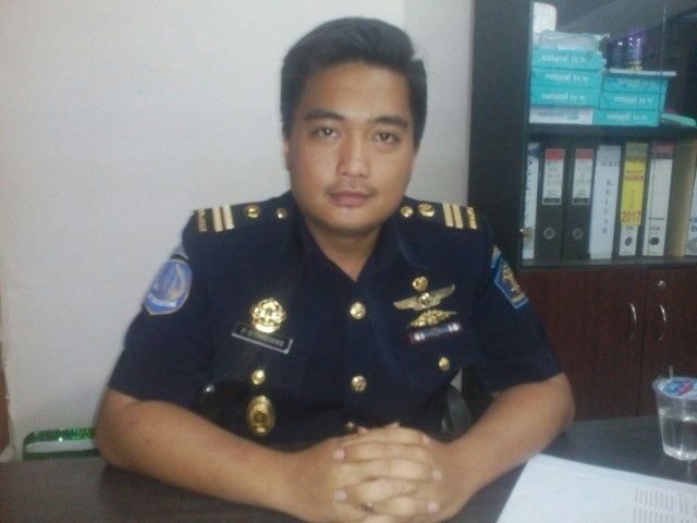 HUT ke-68, Kantor Imigrasi Kelas II Tembilahan Taja Perogram Yang Jitu 