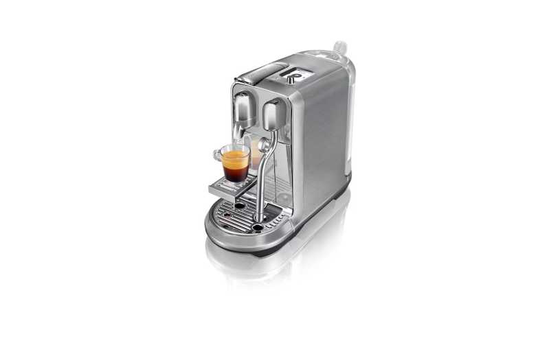 Rekomendasi 4 Nespresso Machine Terbaik 2023