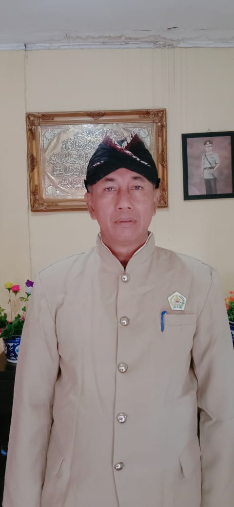Katua Puja Kusuma Provinsi Riau Mendukung Penuh Dalam Kegiatan Pembubaran FPI