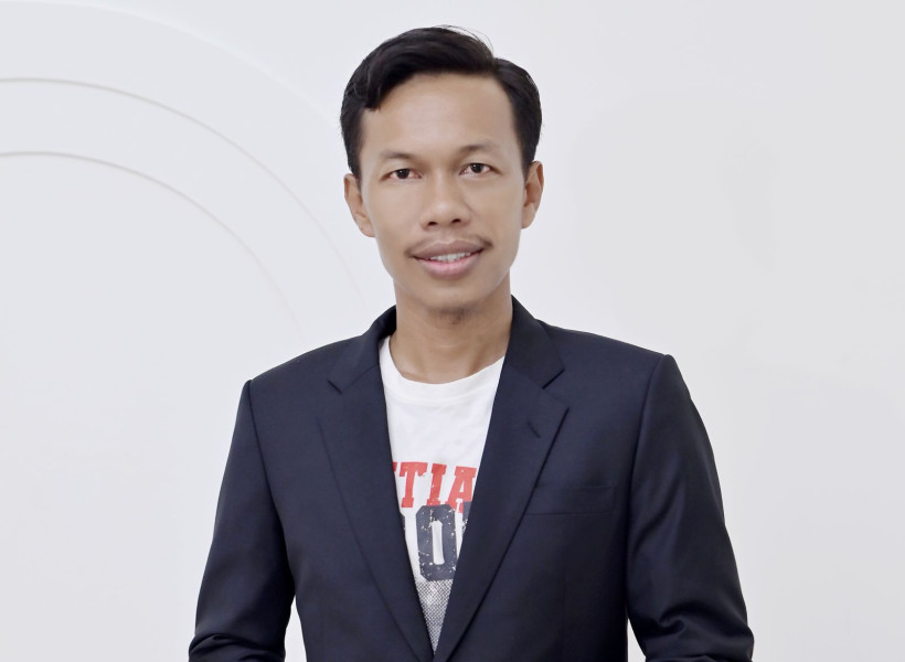 Biaya Pendaftaran Caketum Rp 25 Juta, Tahapan Muscab ke VIII HIPMI Inhil Resmi Dimulai