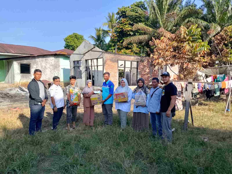 PT Inecda Tegaskan Komitmen Bantu Warga Sekitar di Tengah Musibah PT Inecda Tegaskan Komitmen Bantu Warga Sekitar di Tengah Musibah