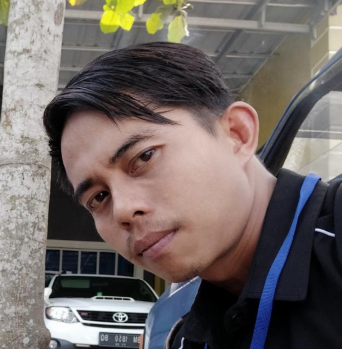 Ramdana Yudha Diangkat Sebagai Plt Ketua PWI Inhu, Gantikan Kasmedi