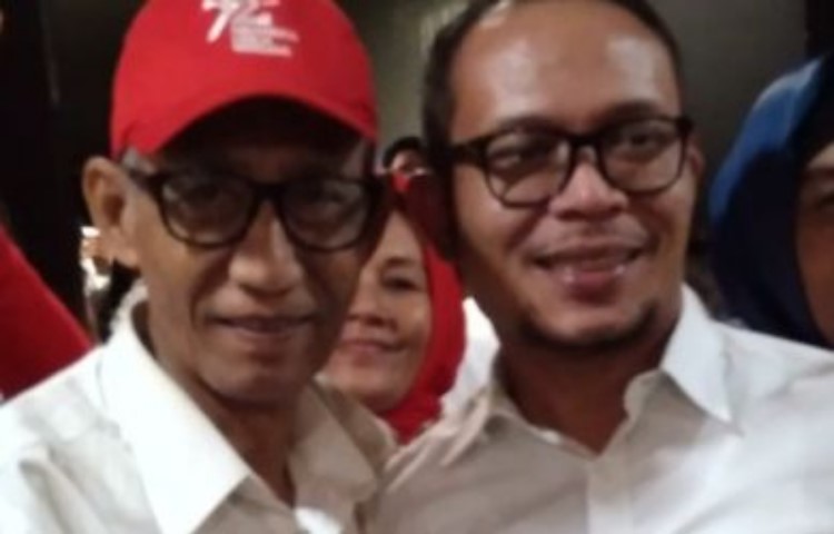 Kasus Jiwasraya, Relawan Jokowi Yakin Moeldoko Tak Terlibat